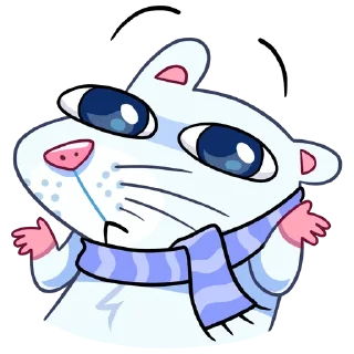 Sticker Нутри - 4