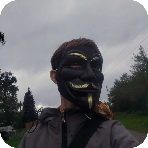 Sticker Snusliand - 1