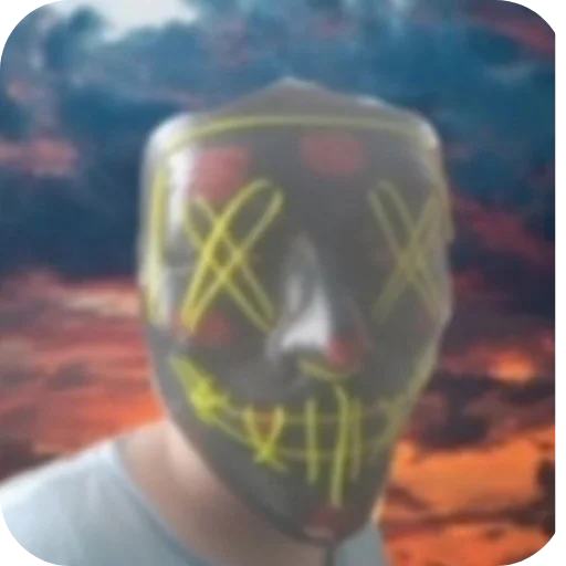 Sticker Snusliand - 1