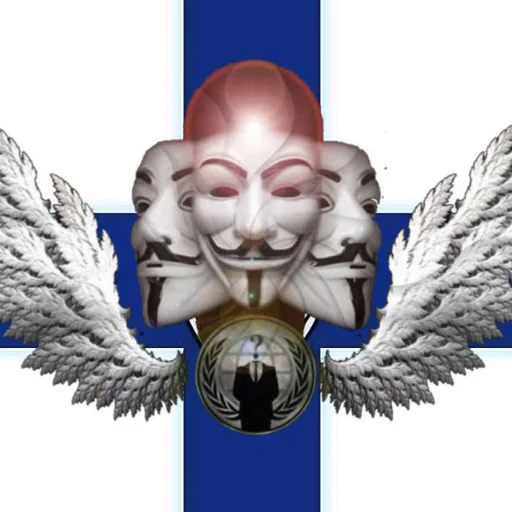 Стикер Snusliand - 1