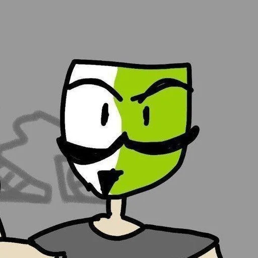 Sticker Snusliand - 1