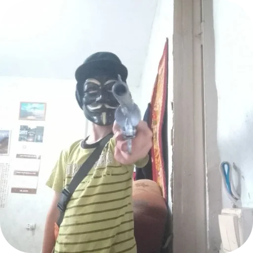 Sticker Snusliand - 1