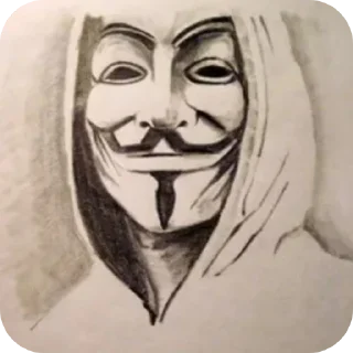 Sticker Снюсляндия (by Usumarak) - 11