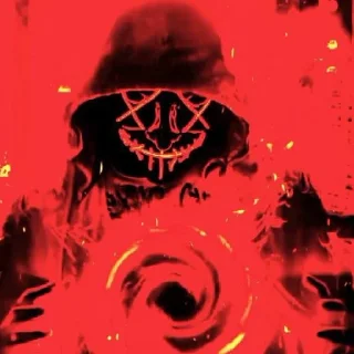 Sticker Снюсляндия (by Usumarak) - 9