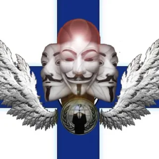 Sticker Снюсляндия (by Usumarak) - 5