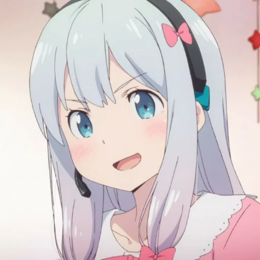 аниме мультфильм манга