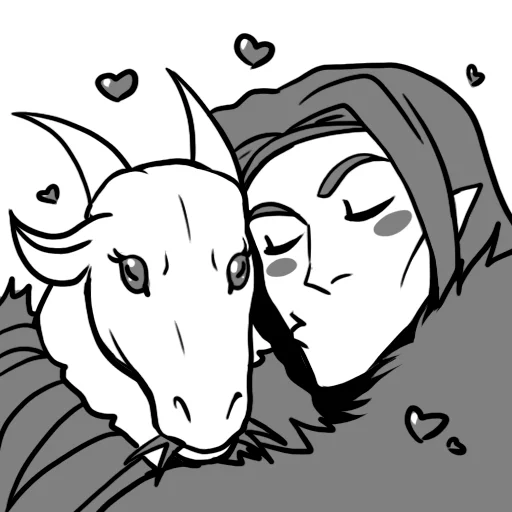 Стикер SoCHZANPR - 1