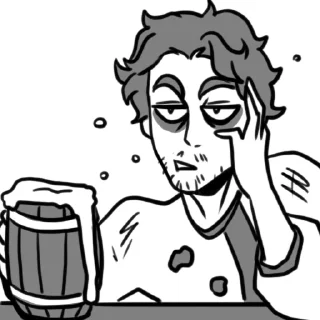 Sticker SoCHZ ANPR - 8