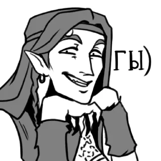 Sticker SoCHZ ANPR - 3