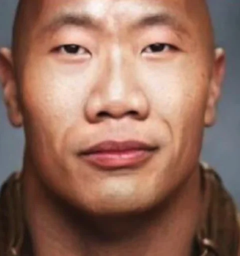 человеческое лицо Человек бровь