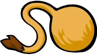 Sticker SoFurry @stickersb2b - 7