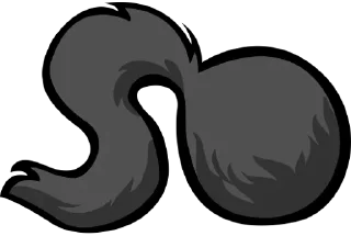 Sticker SoFurry @stickersb2b - 9