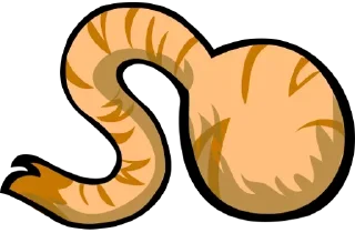 Sticker SoFurry @stickersb2b - 4