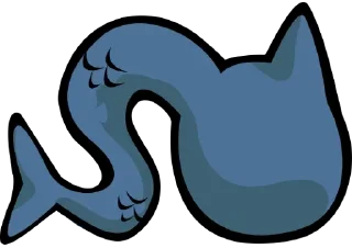 Sticker SoFurry @stickersb2b - 8