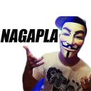 Стикер SoGinDiM_stikers  [@SteeXbot] - 1