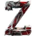 Стикер SoGinDiM_stikers  [@SteeXbot] - 2