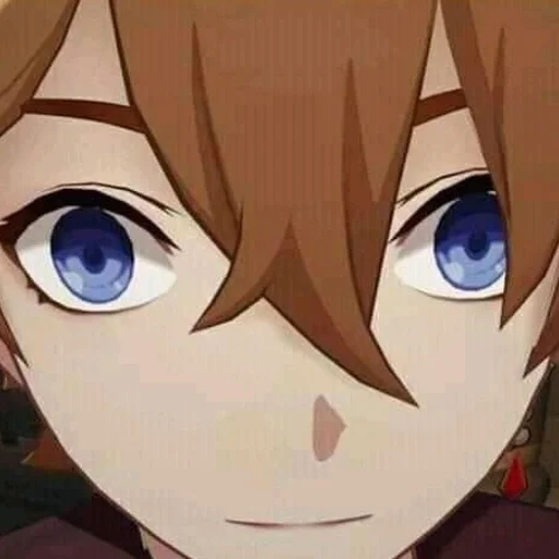 anime cartoon fictional character