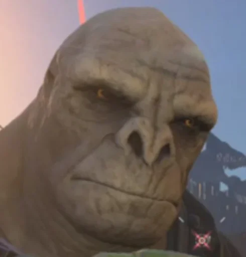 Стикер SoHotStickerPack - 1