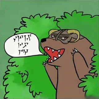 Sticker Ultimate Sticker Pack Vol. 1 - 2