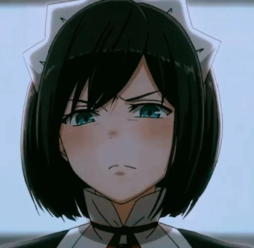 anime cartoon cg artwork