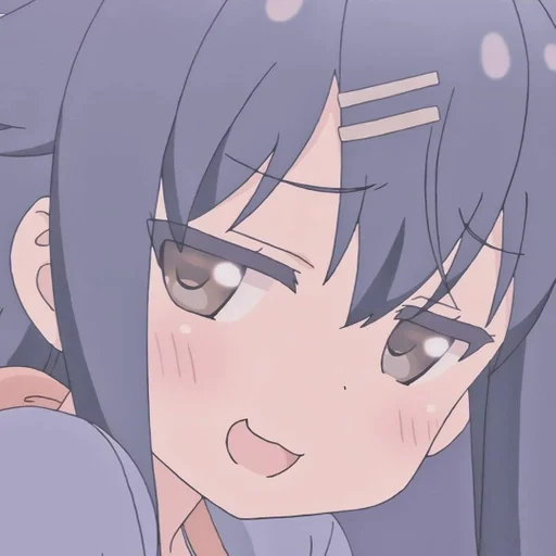 anime cartoon illustration