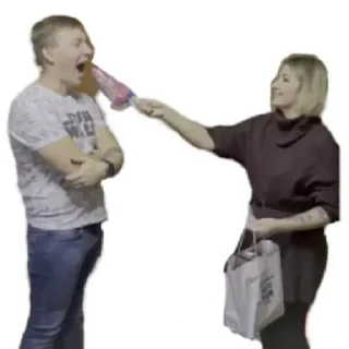 Стикер ГДН  by @stqrapp - 1