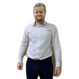 Стикер ГДН  by @stqrapp - 2