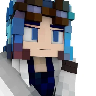 Sticker Rainimator forever @Moistick_bot - 10