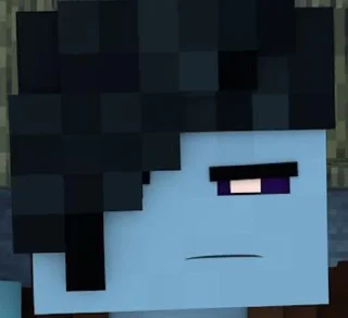 Sticker Rainimator forever @Moistick_bot - 2