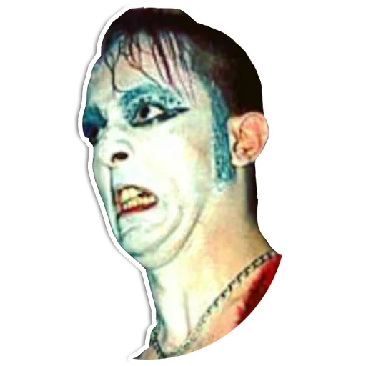 Sticker System of a down - 7