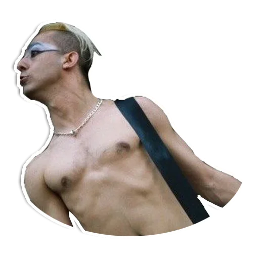 Sticker System of a down - 3