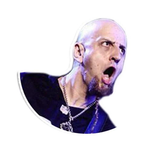 Sticker System of a down - 1