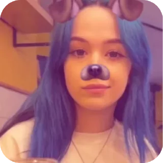 Sticker собачий кайф 🐶 - 8