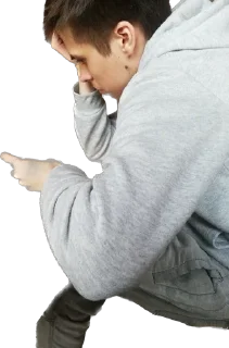 Стикер 63636363 - 10