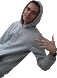 Стикер 63636363 - 4