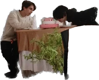 Стикер 63636363 - 5