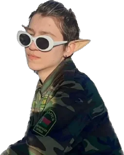 Стикер 63636363 - 2