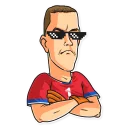 cartoon clipart drawing