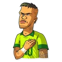 Sticker World Cup 2018 - 0