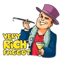 Sticker World Cup 2018 - 5