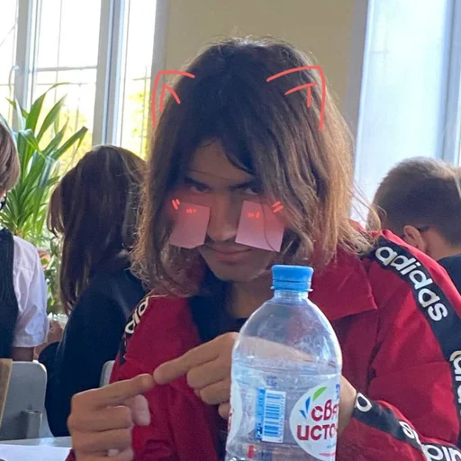 Лохи на коммерции :: @Adem472 - 