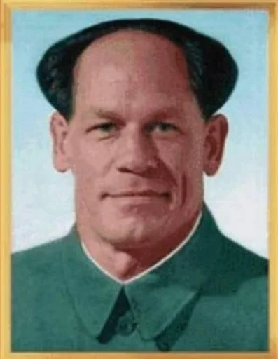 human face man portrait