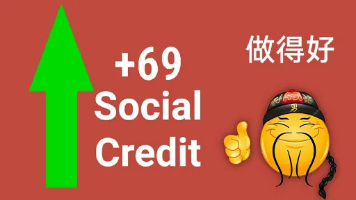 Sticker Social_Credit_English_Version - 1