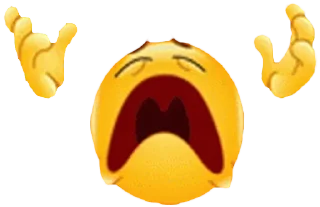 Sticker Social Credit - 2