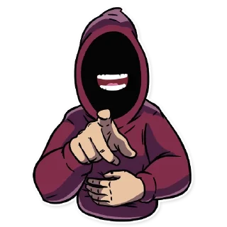 Sticker @Social_Engineering - 8