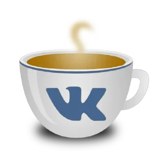 Стикер 🤲Time for social @stickersb2b - 10