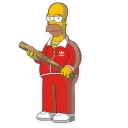 Стикер Sofa Boys - 1