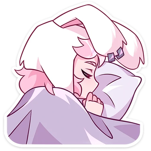 Стикер SofiNyasticks - 1