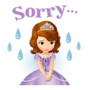Sticker 👸🏻princes sofia👸🏻 - 2