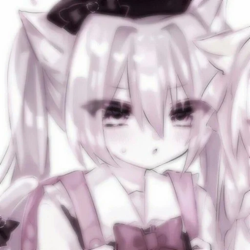 аниме мультфильм манга